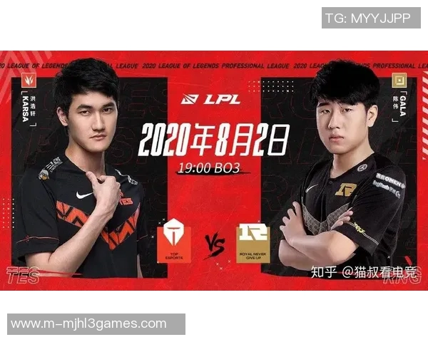 esports最新数据赛后复盘LNG与RNG对决中的技术分析与战术总结