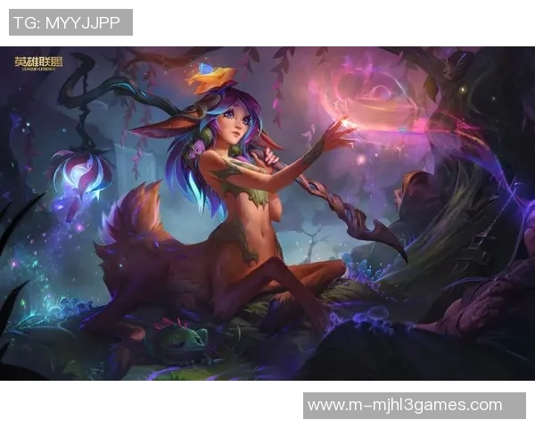 电竞实时数据专家周芳分享英雄联盟实战心得与技巧解析实时新闻